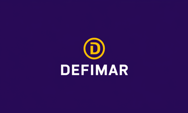 Defimar logo